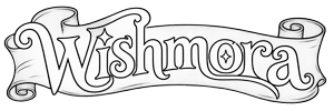 Pubster helps you craft personalised storybooks and colouring adventures set in the Wonderful World of Wishmora.