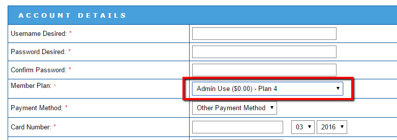 If you are the webmaster of your MemberGate powered site, be sure to . . .