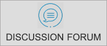 Discussion Forum Button