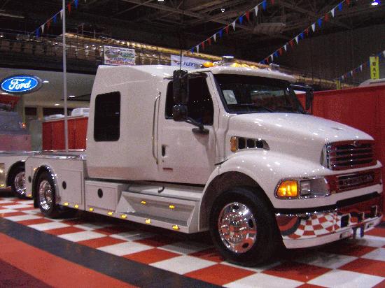 Tampa RV Show