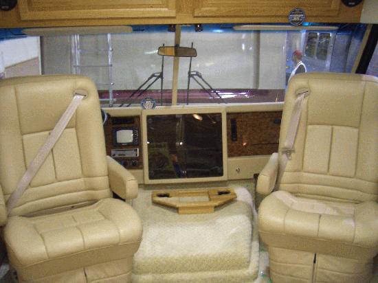 Tampa RV Show
