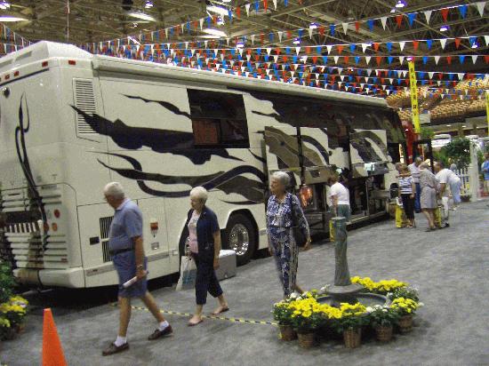 Tampa RV Show