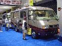 Tampa RV Show